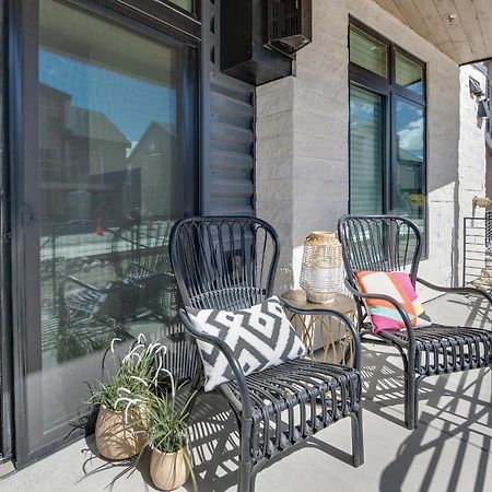 River West Red Peak Condo - Sweet Summit Retreat Silverthorne Bagian luar foto
