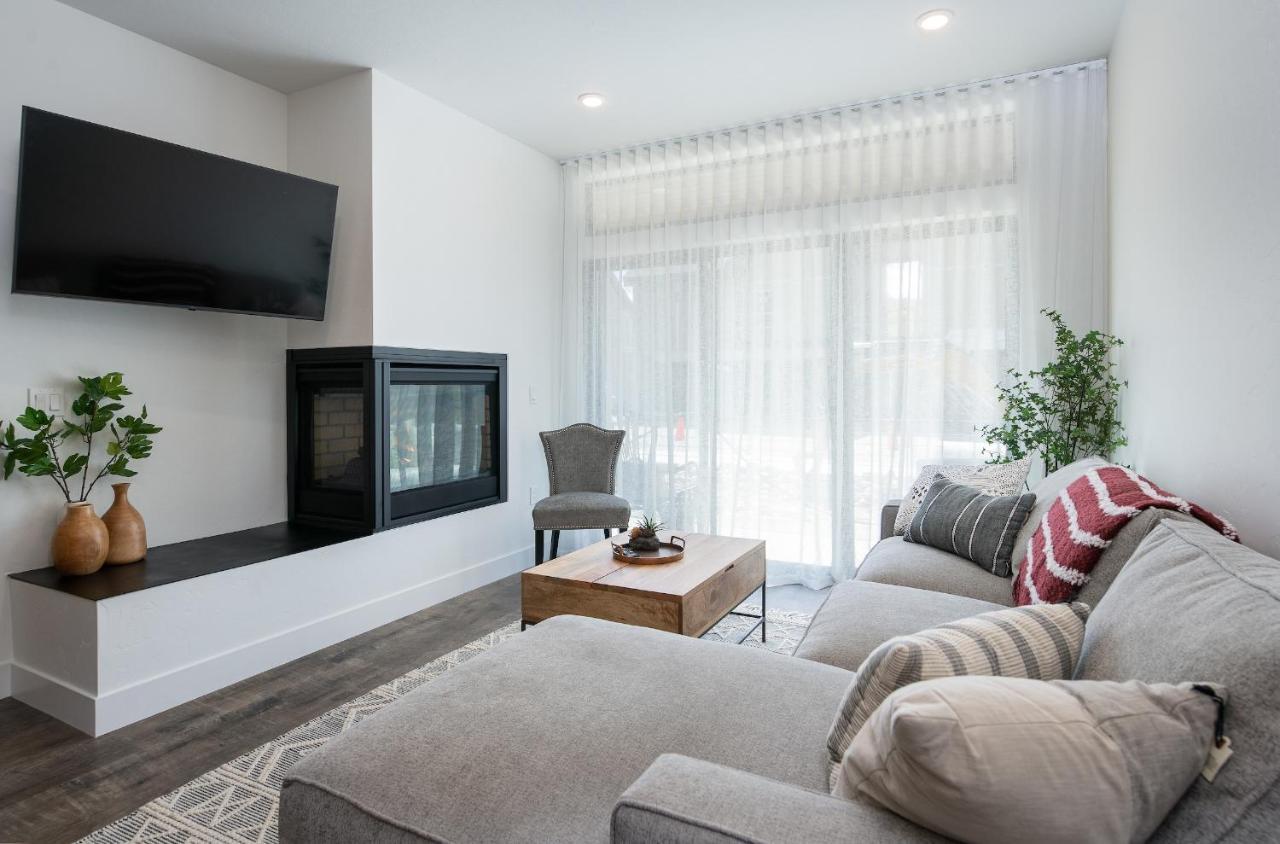 River West Red Peak Condo - Sweet Summit Retreat Silverthorne Bagian luar foto