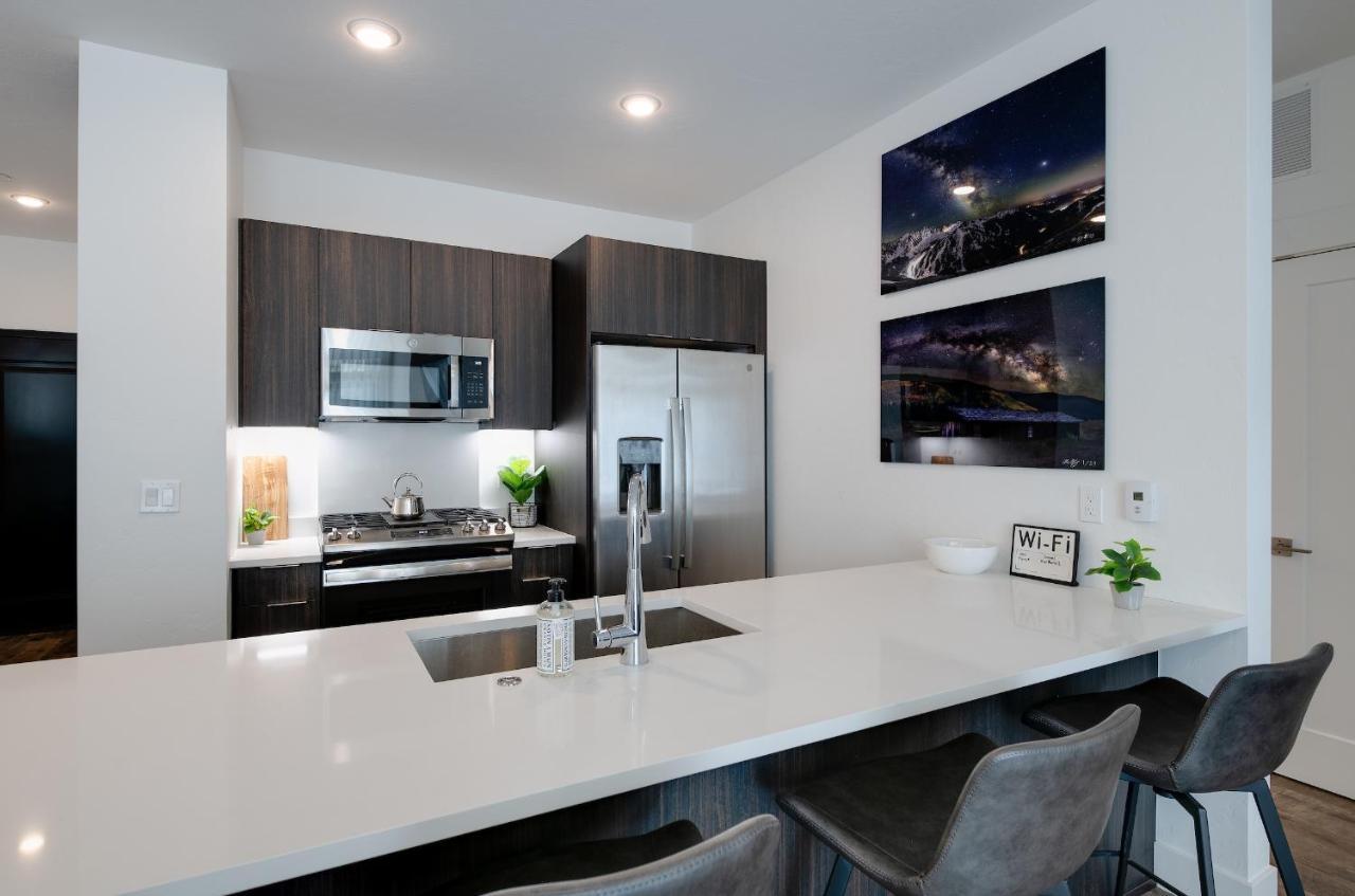 River West Red Peak Condo - Sweet Summit Retreat Silverthorne Bagian luar foto