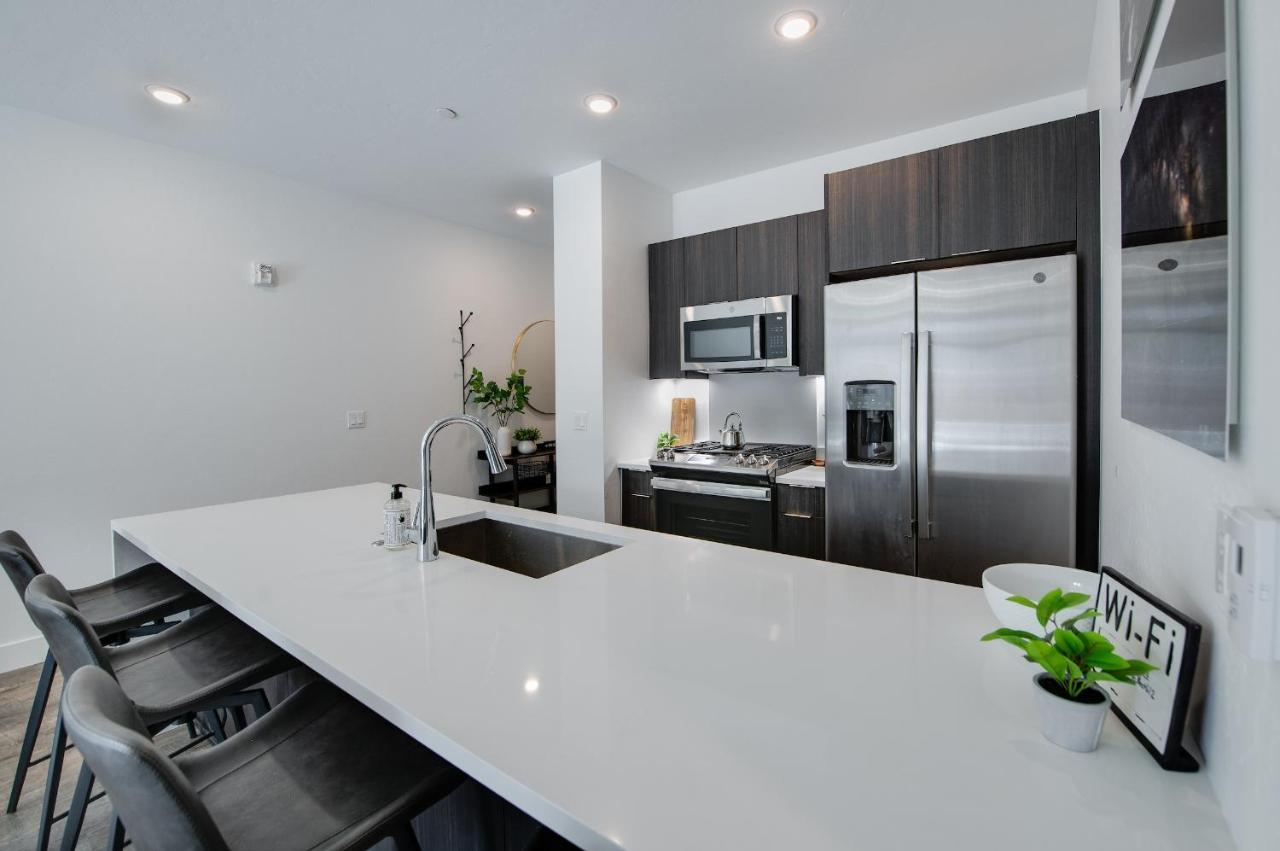 River West Red Peak Condo - Sweet Summit Retreat Silverthorne Bagian luar foto