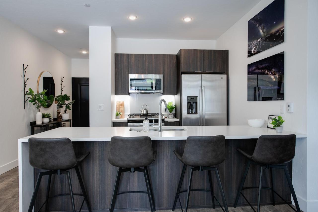 River West Red Peak Condo - Sweet Summit Retreat Silverthorne Bagian luar foto