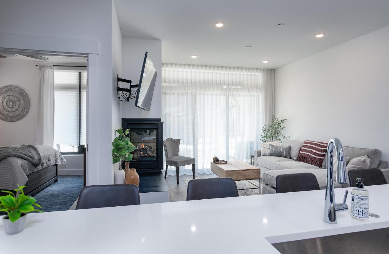River West Red Peak Condo - Sweet Summit Retreat Silverthorne Bagian luar foto