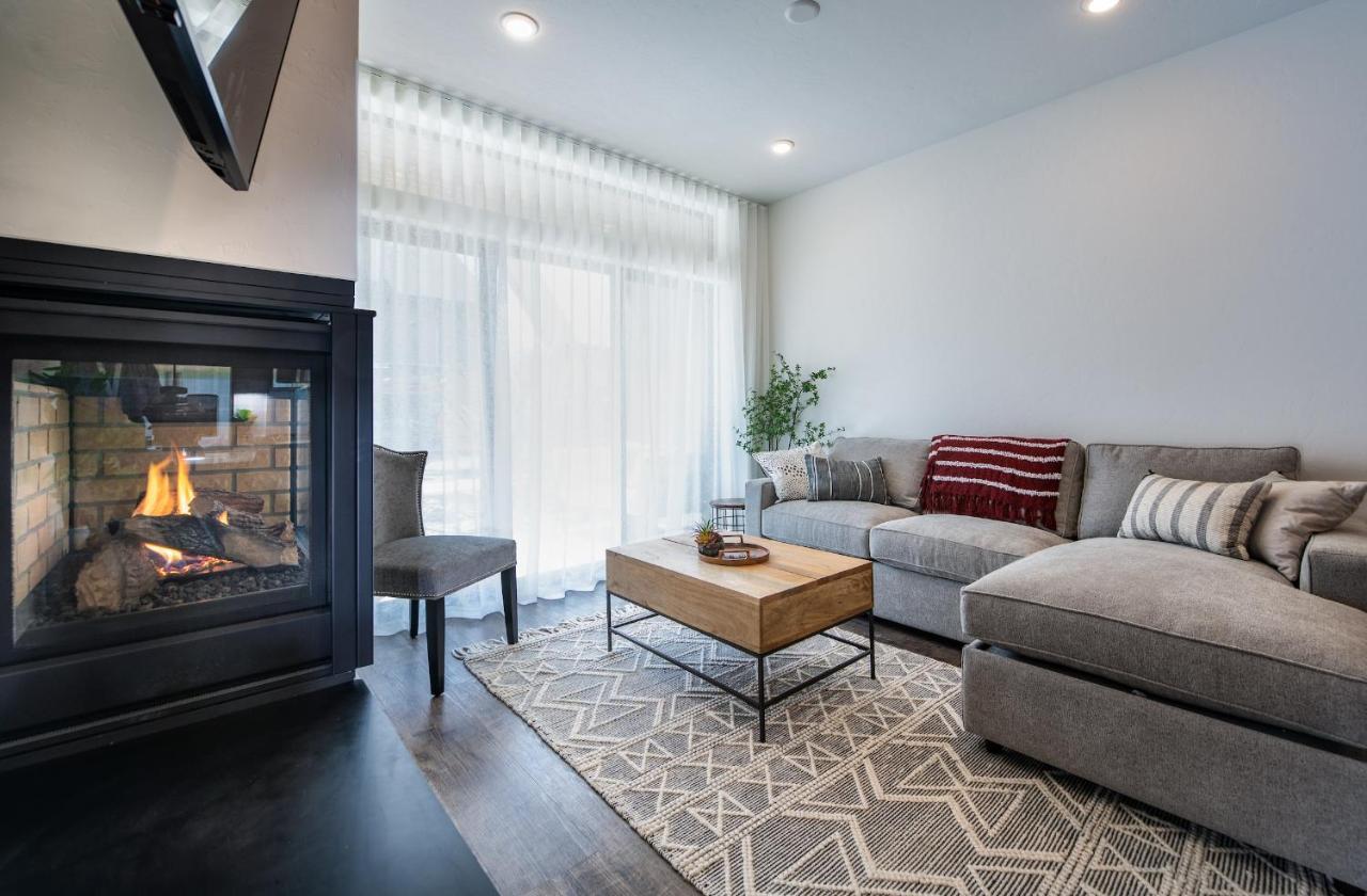 River West Red Peak Condo - Sweet Summit Retreat Silverthorne Bagian luar foto