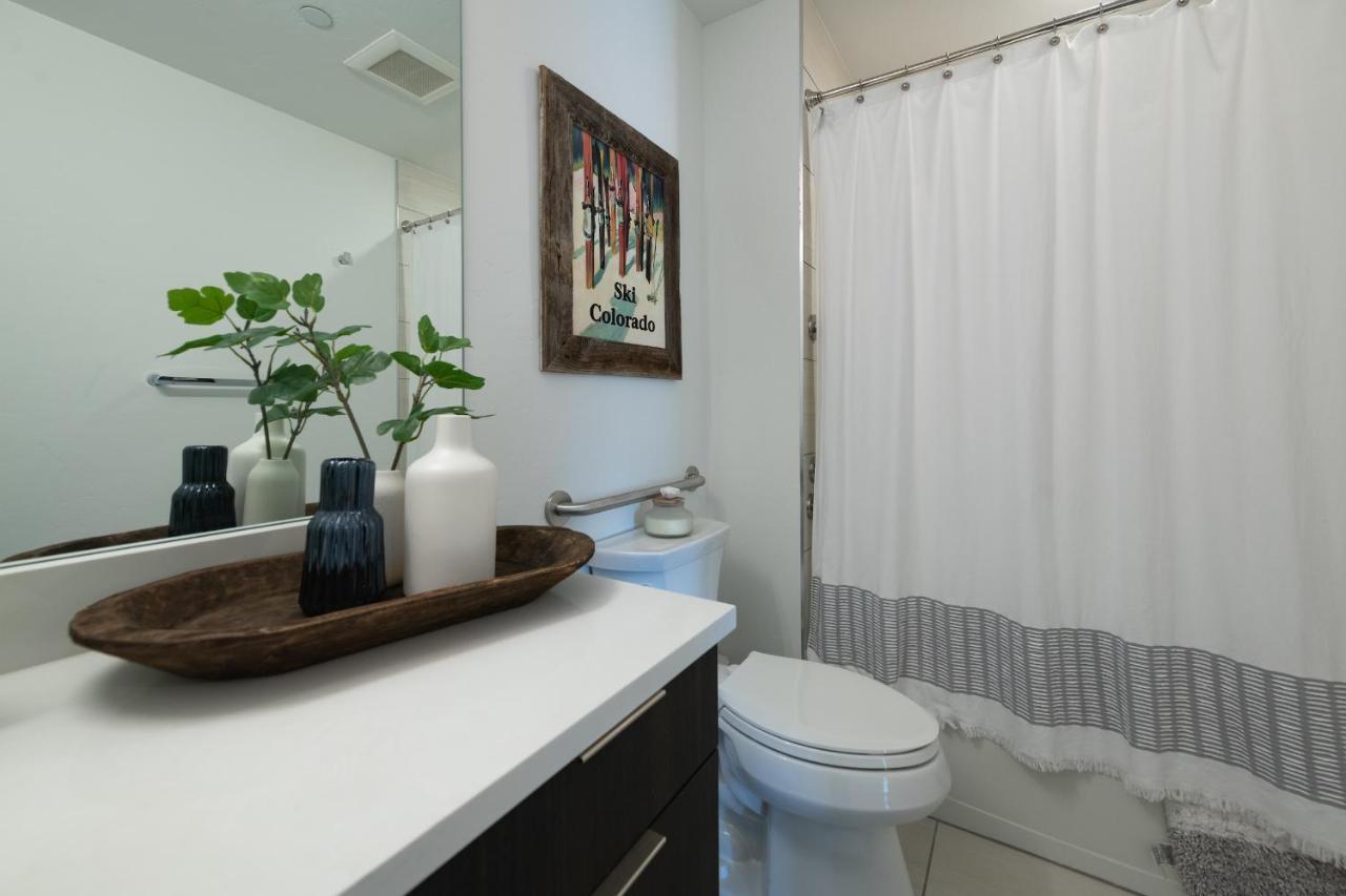 River West Red Peak Condo - Sweet Summit Retreat Silverthorne Bagian luar foto