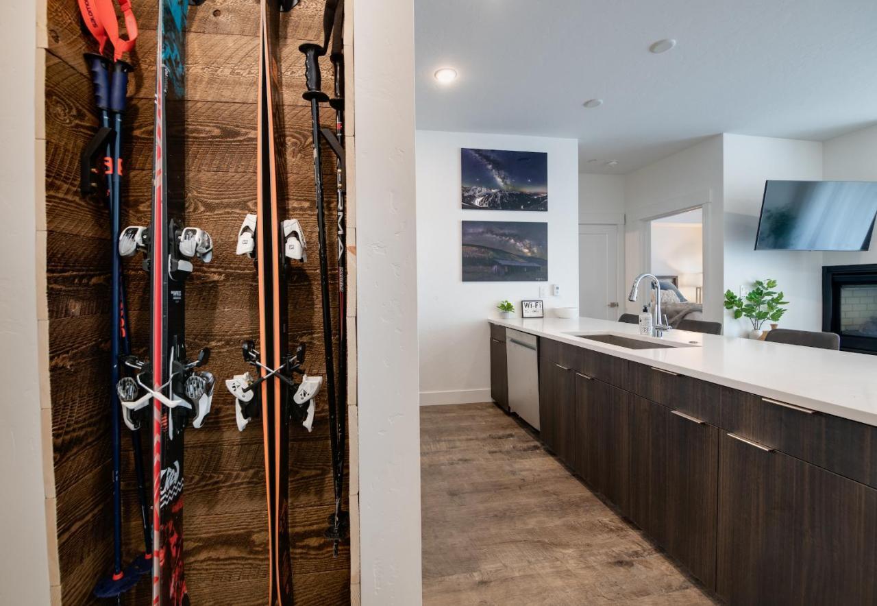 River West Red Peak Condo - Sweet Summit Retreat Silverthorne Bagian luar foto