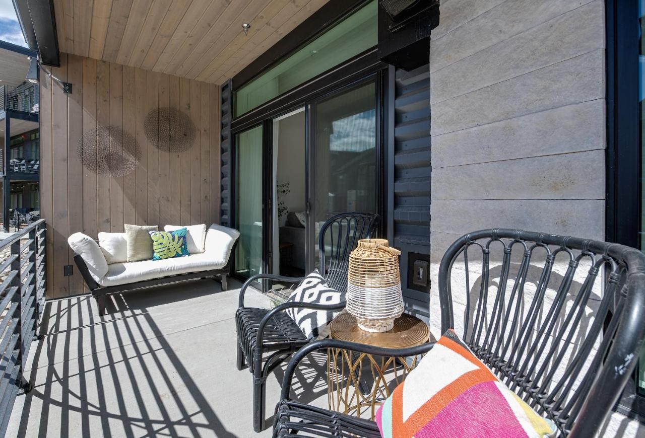 River West Red Peak Condo - Sweet Summit Retreat Silverthorne Bagian luar foto