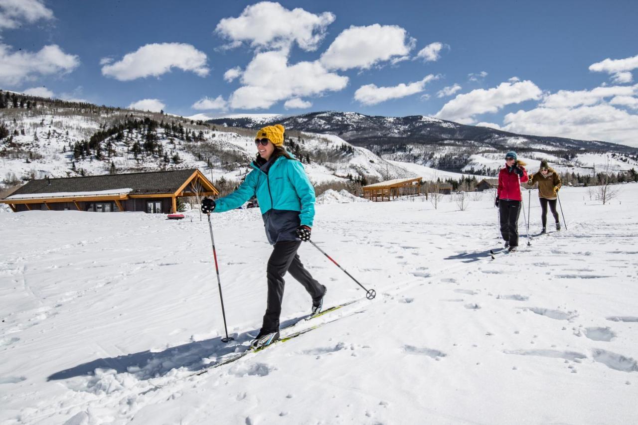 River West Red Peak Condo - Sweet Summit Retreat Silverthorne Bagian luar foto