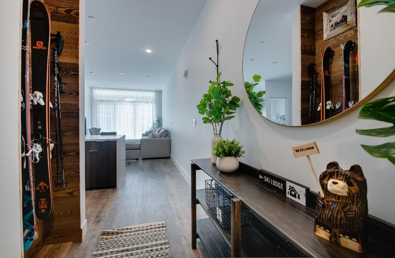 River West Red Peak Condo - Sweet Summit Retreat Silverthorne Bagian luar foto